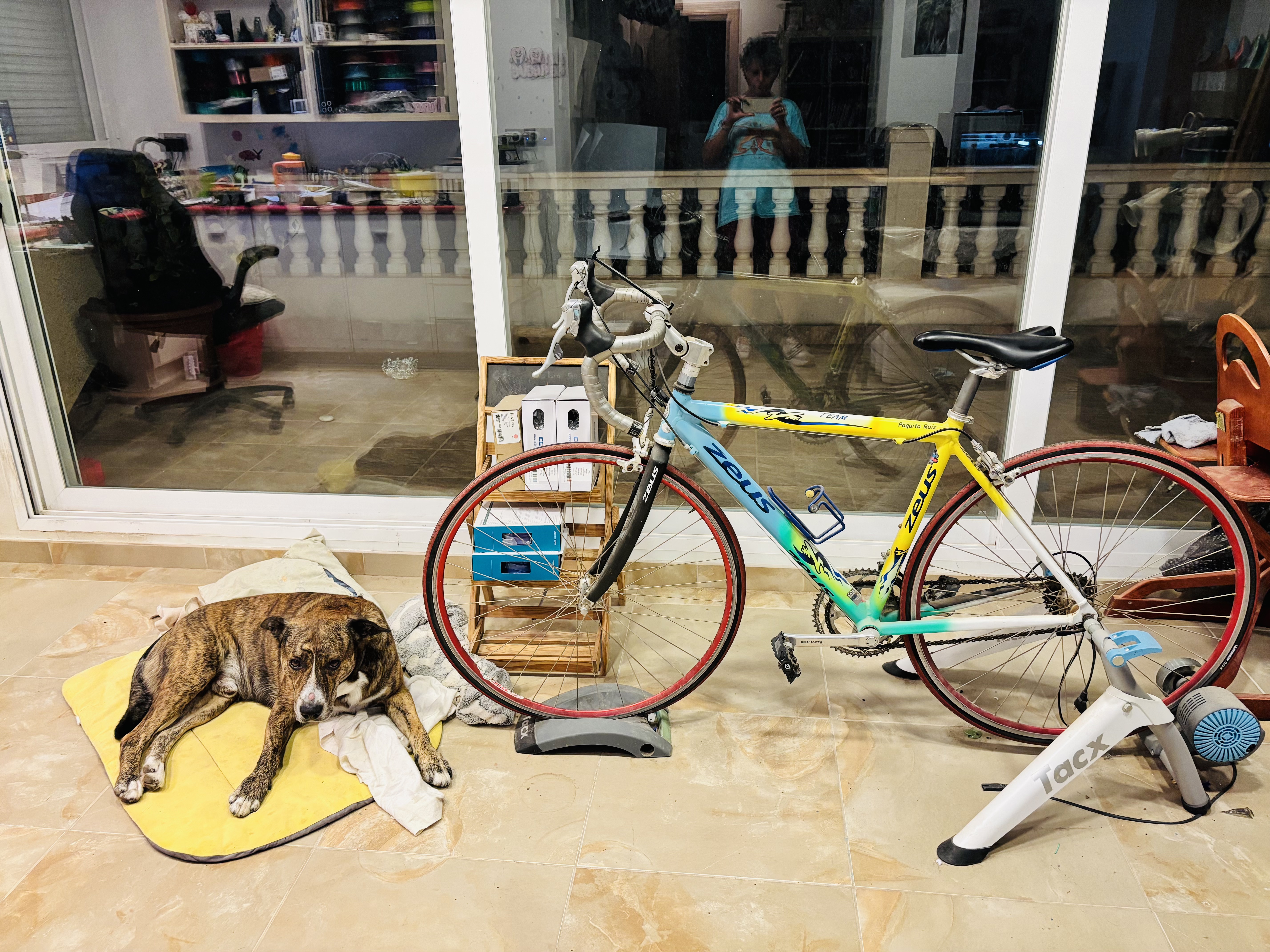 Dentro de la granja de impresión: Una mirada entre bastidores al estudio 3D2order