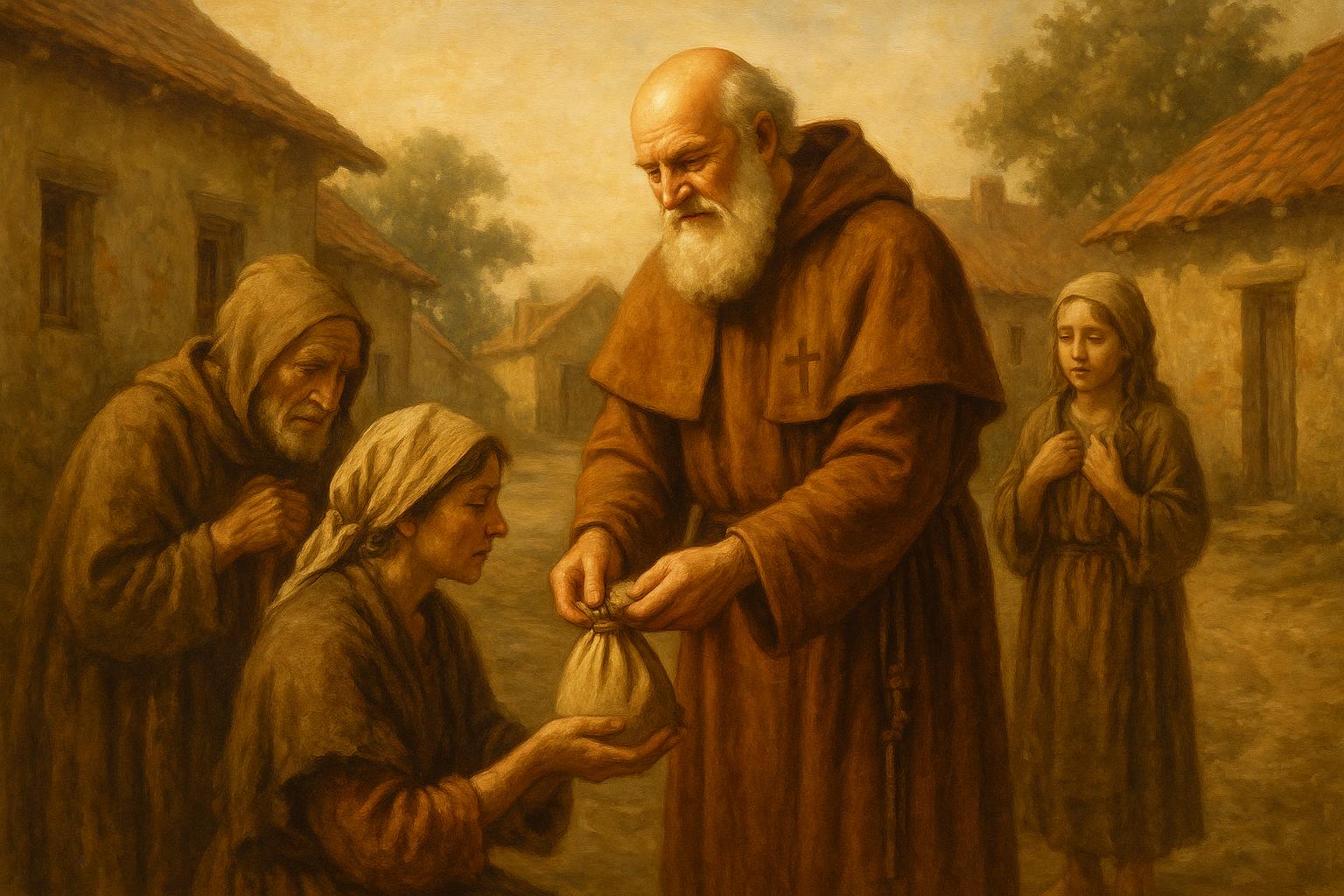 Niederländisches Sinterklaas-Fest im 19. Jahrhundert