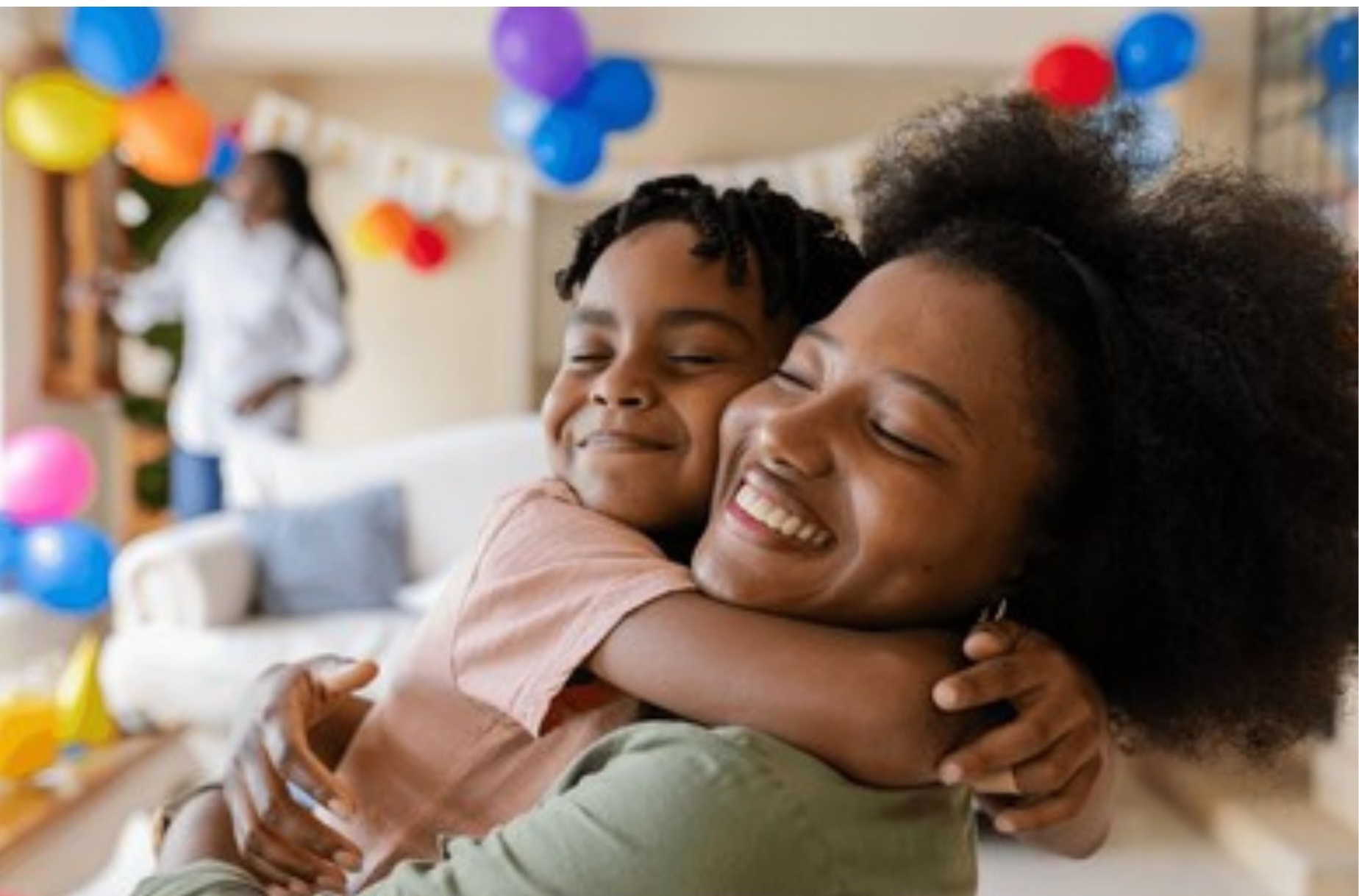 Das perfekte Geschenk: Warum eine Mutter-Kind-Skulptur das bedeutungsvollste Geschenk zu Weihnachten und zum Muttertag ist